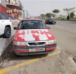 اوبل فيكترا